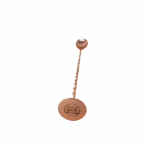 Long Handled Bar Spoon