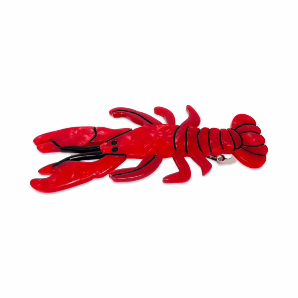 Sea Creature Hair Accessories - Image 3