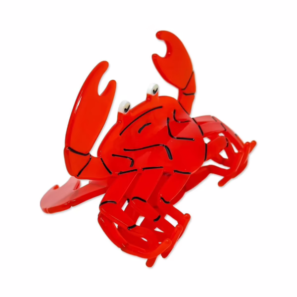 Sea Creature Hair Accessories - Image 2