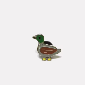 Duck Pin