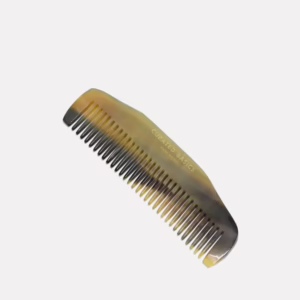 Ox Horn Comb