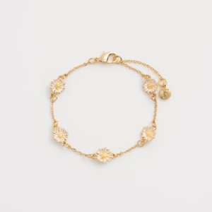 Fable Daisy Bracelet