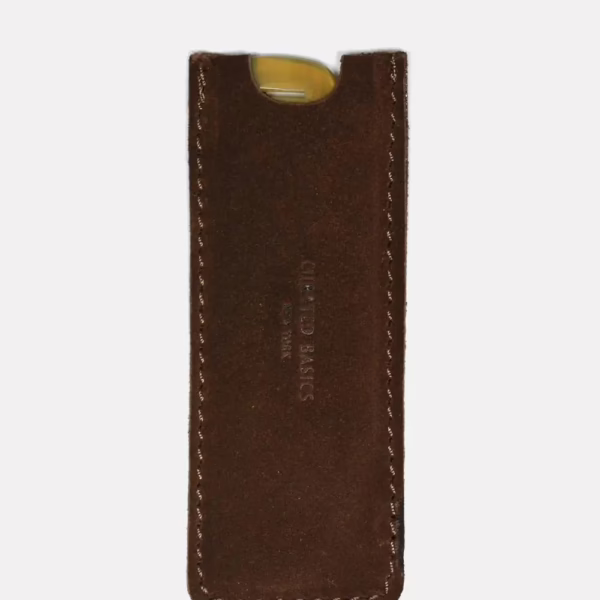 Ox Horn Comb - Image 2