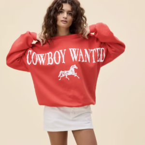 Daydreamer Cowboy Wanted Crew