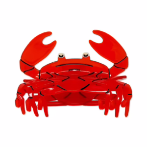 Sea Creature Hair Accessories