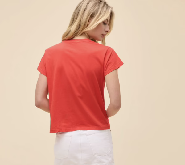 Blondie '78 Tee - Image 2
