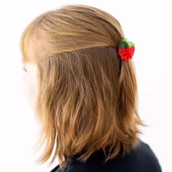 Fruity Claw Clip - Image 8