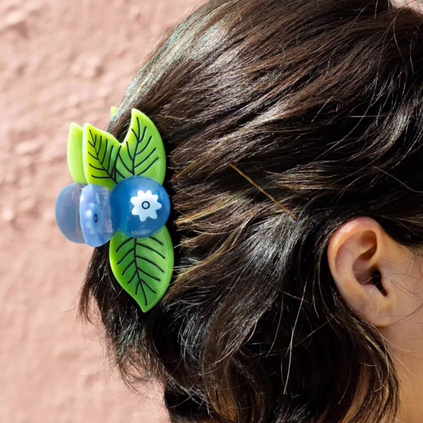 Fruity Claw Clip - Image 3