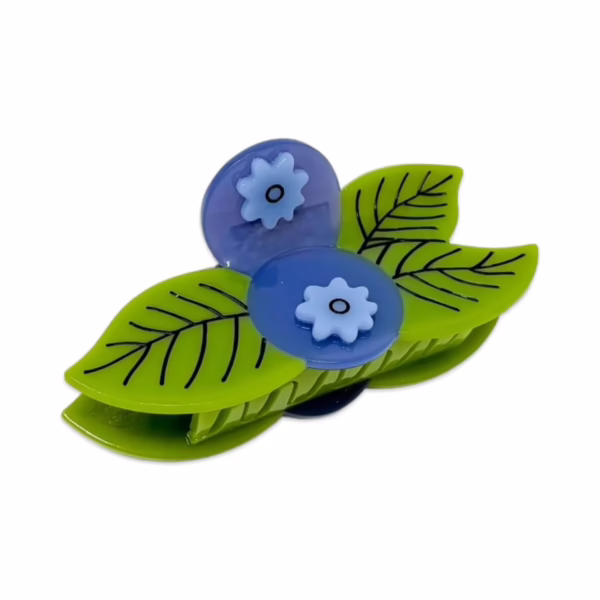 Fruity Claw Clip - Image 4