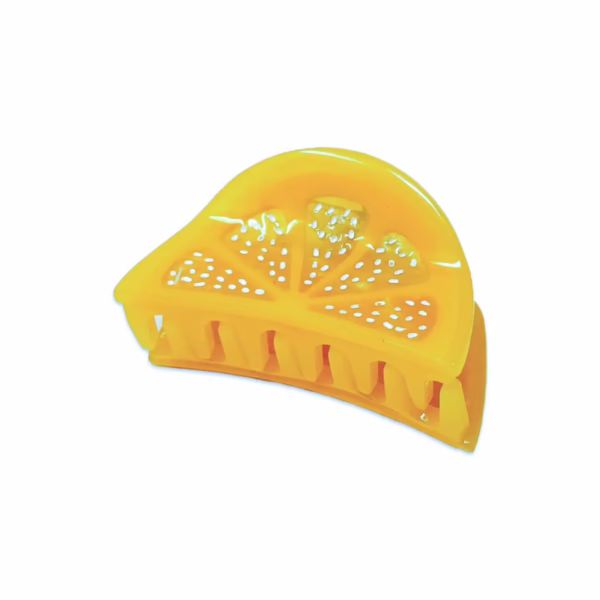 Fruity Claw Clip - Image 5