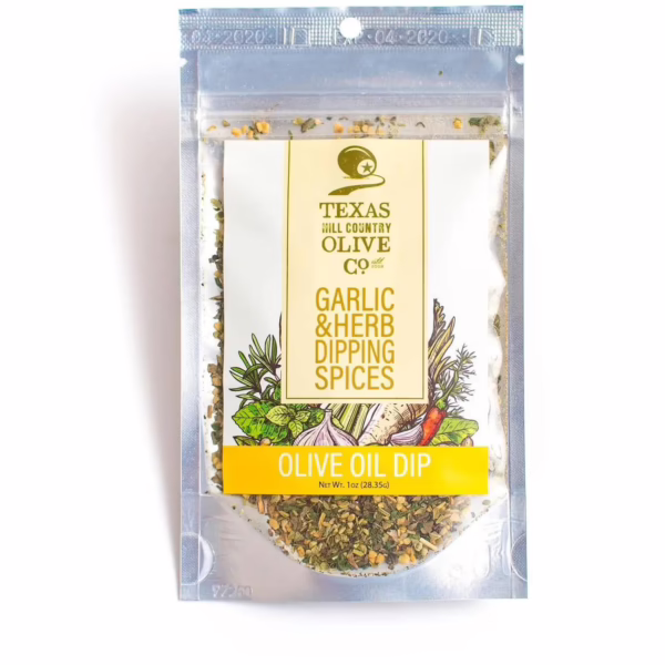 Dip & Seasoning - Image 2