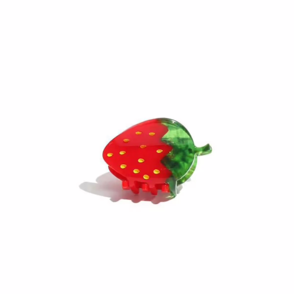 Fruity Claw Clip - Image 7