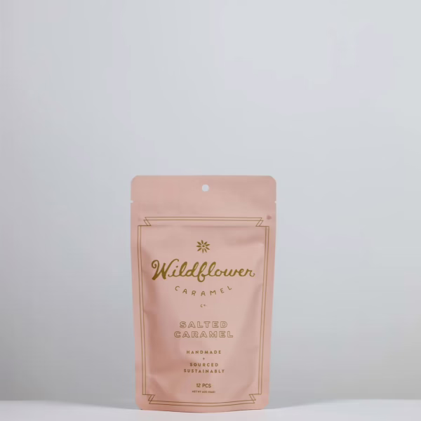 Wildflower Caramels - Image 4
