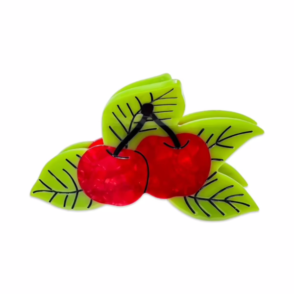 Fruity Claw Clip - Image 10
