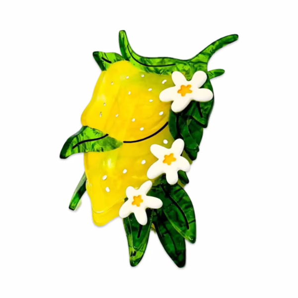Fruity Claw Clip - Image 9