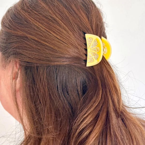 Fruity Claw Clip - Image 6