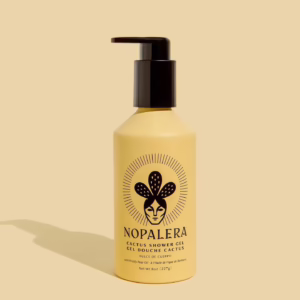 Nopalera Hydrating Shower Gel