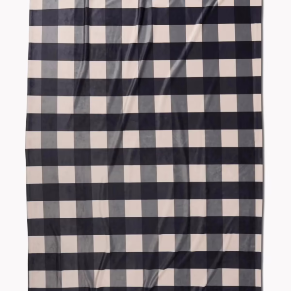 Geometry Butter Blanket - Image 3