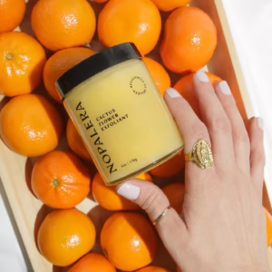 Nopalera Cactus Flower Exfoliant