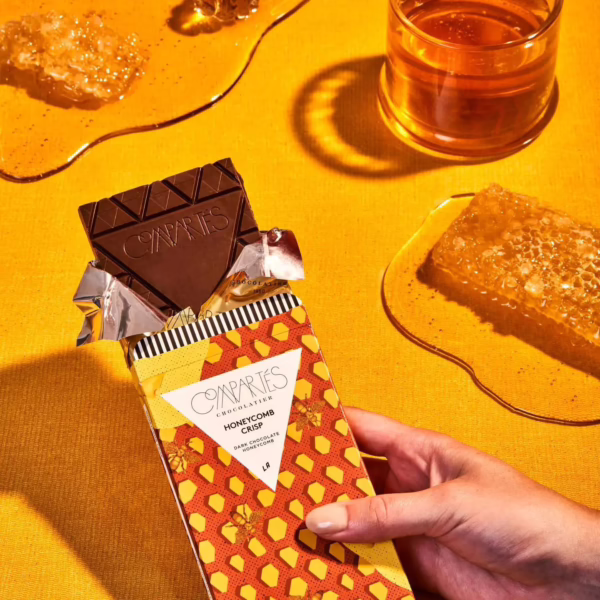 Compartes Chocolate - Image 3