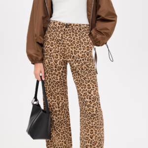 Tori Pant Feline