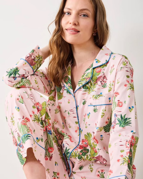 Desert Dream PJ Set - Image 3