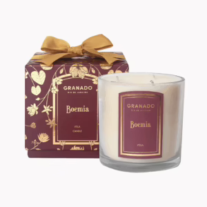 Granado Candle