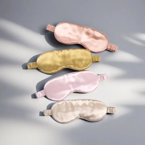 Silk Sleep Mask
