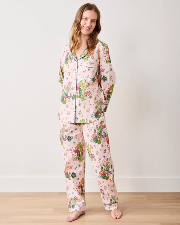 Desert Dream PJ Set