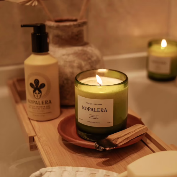 Nopalera Candle - Image 3