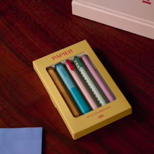 Imagination Pen & Highlighter