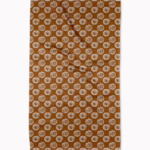 Fall Bounty Tea Towel