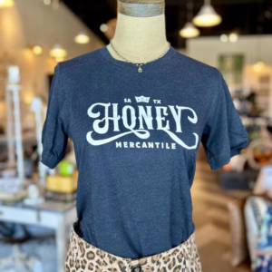Honey Mercantile Tee