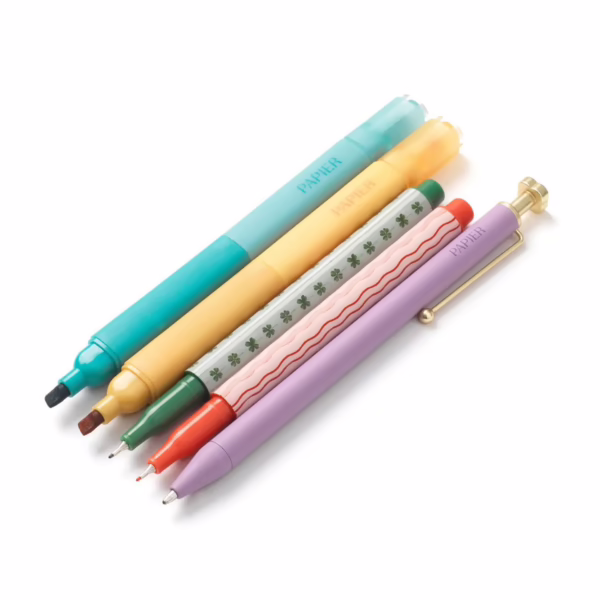 Imagination Pen & Highlighter - Image 2