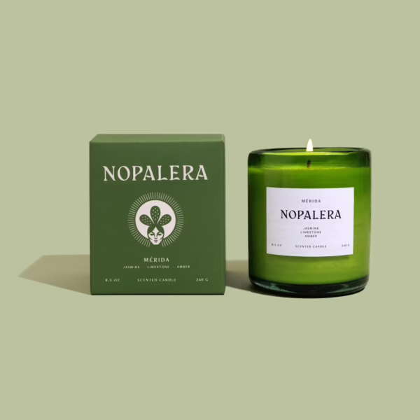 Nopalera Candle - Image 4