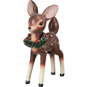 Vintage Deer