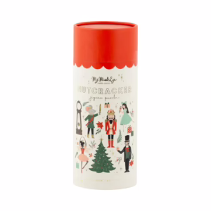 Nutcracker Puzzle