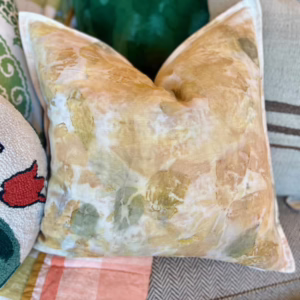Artisan Pillow