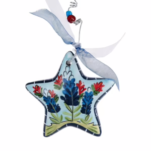 Texas Ornaments
