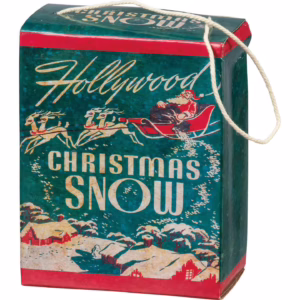 Mica Snow