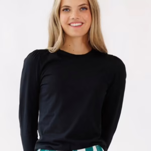 Perfect 3/4 Sleeve Tee