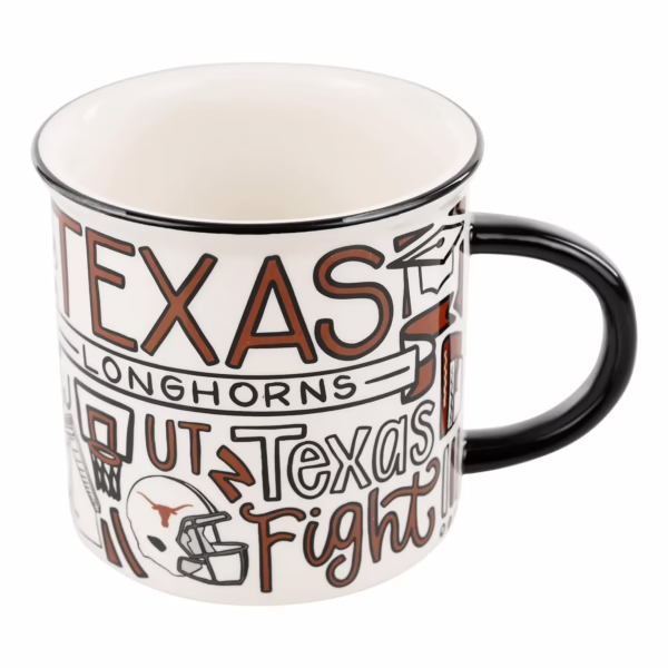 Campfire Mug - Image 2
