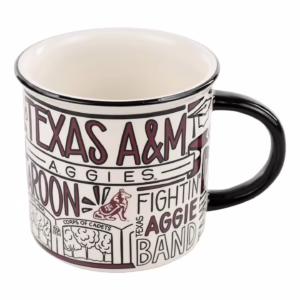 Campfire Mug