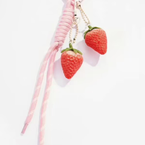 Custom Bag Charm