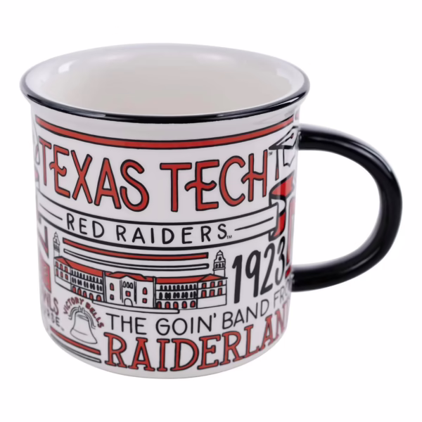 Campfire Mug - Image 3