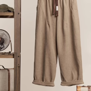 Joelle Corduroy Pants