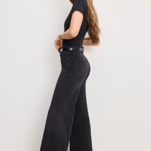 Good American Palazzo Jeans