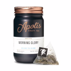 Morning Glory Tea Bags