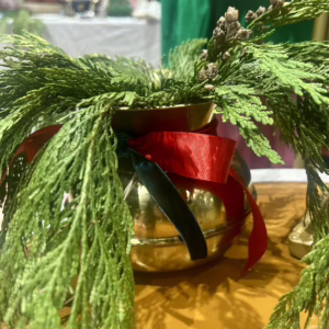 Brass British Cuspidor