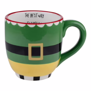 Christmas Cheer Mug